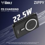 Zippy Powerbank
