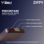 Zippy Powerbank