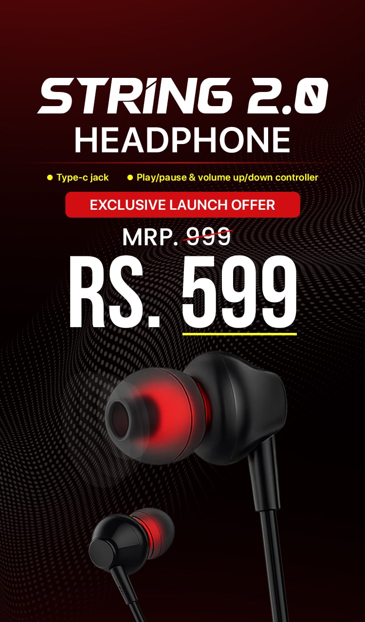 String 2.0 Type-C Vertical-min