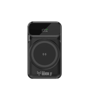 SPECTRA Power Bank