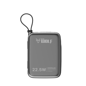 SPRINT Mini Power Bank