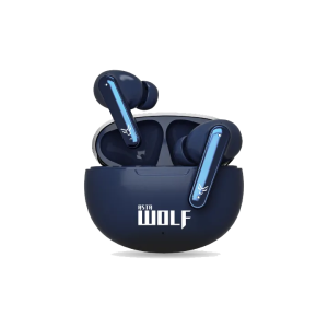 Strike Earbuds