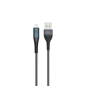 HYPER USB to Lightning Cable